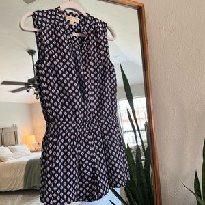 Michael Kors Romper